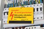 Arbeiten an den aktiven Teilen elektrischer Betriebsmittel – wissen Ihre Mitarbeiter, was zu tun ist?