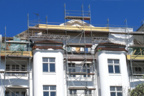Sanierung und Erhaltungspflicht von Balkonen iZm der OIB-RL 4