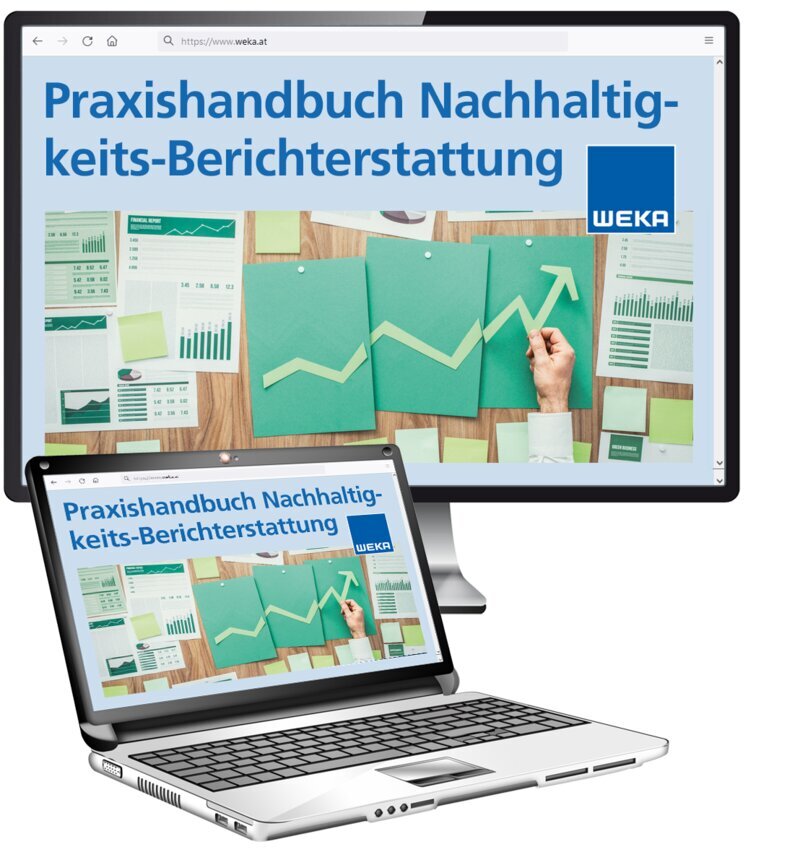 Nachhaltigkeits-Berichterstattung - OnlineBuch